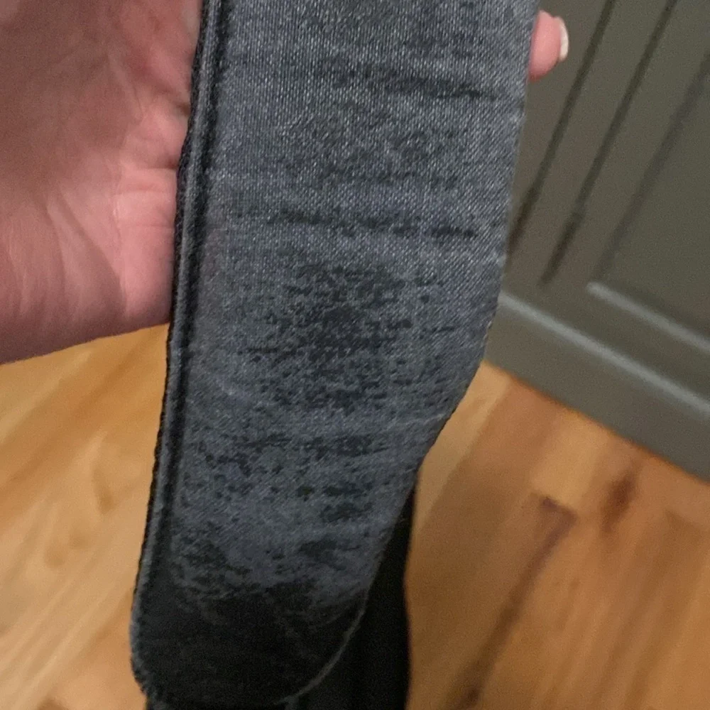 Tumi shoulder strap